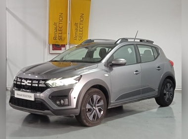 DACIA - SANDERO